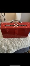 Vtg Snap-On Tools Party Box