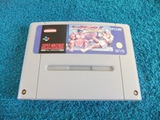 STREET FIGHTER II TURBO SUPER