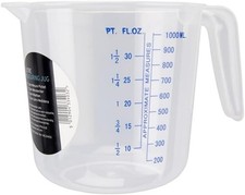 Chef Aid 1 Litre Plastic