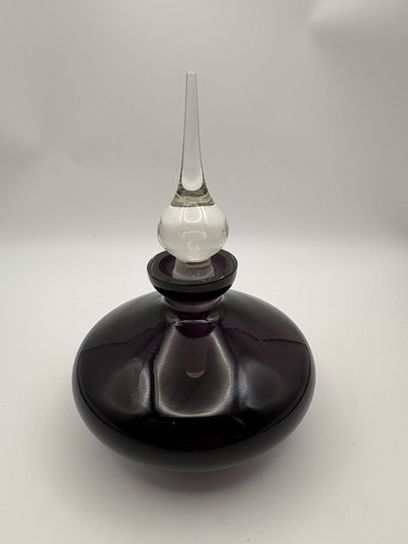 Vintage art glass - vintage,