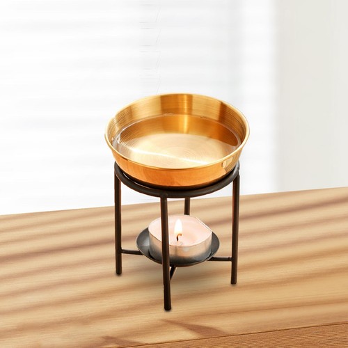Essential oil burner - oil, romantic