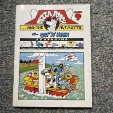 Pizza Hut Pizza Pooch & Hut