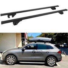For Porsche Cayenne Car Top