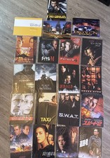 20x Rare Japanese Japan Cinema