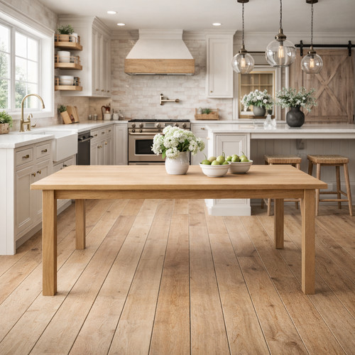 Natural finish prime grade - finish,