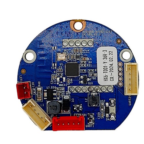 Display for electric - x6,