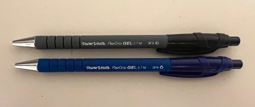 New paper mate - new,