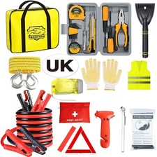 PRODFNDE Car Emergency Kit