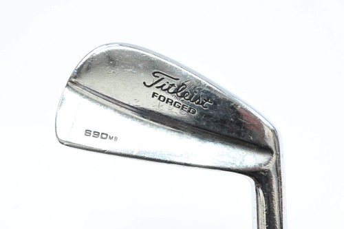 Titleist 690mb iron 25 - titleist,