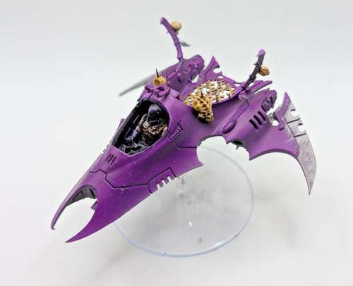 Warhammer 40k drukhari - drukhari, venom