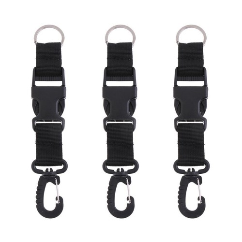 3pcs heavy duty scuba - 3pcs,