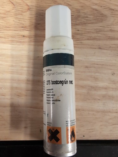 Oem genuine bmw touchup paint - oem,