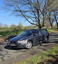 Volvo V50 S D Automatic 2.0