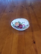 Vintage royal albert old - vintage,