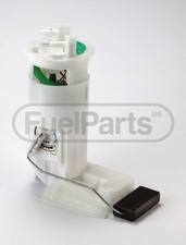 Fuel Pump fits CITROEN SAXO