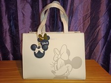 Disney Minnie Mouse Embossed
