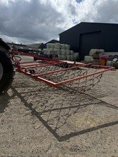 2012 Parmiter 6 Meter