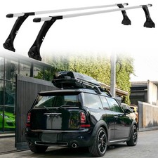 For Mini Cooper S R55 Clubman