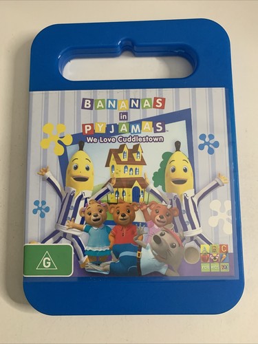 Bananas pyjamas we - in,