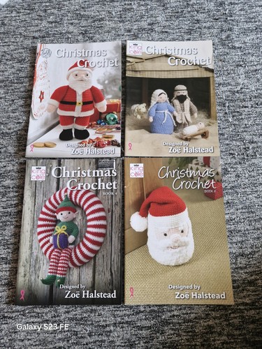 Collection 4 christmas - collection, of