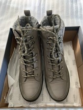 Ecco Soft 7 Tred Goretex Warm