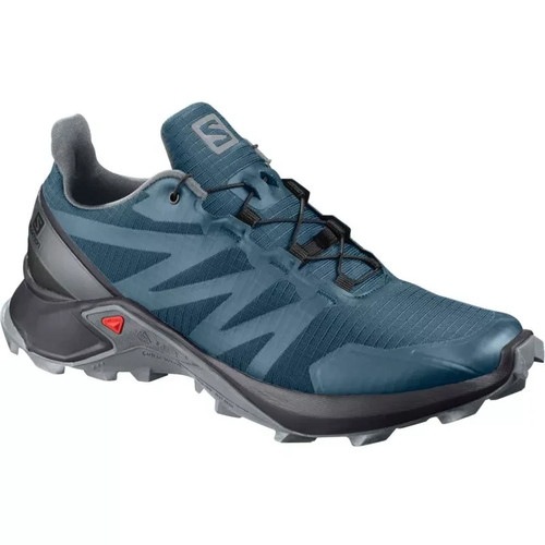 Size salomon supercross - size,