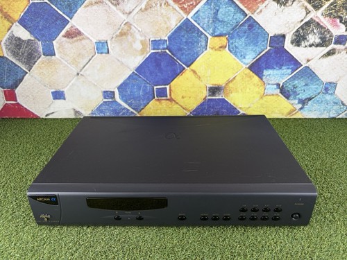 Arcam alpha fm stereo - 8, am/fm