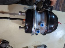 MGM Air Brake Chamber #3430051