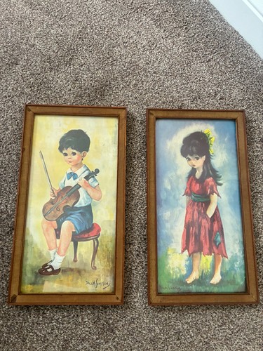Vintage audrey dallas simpson - vintage,