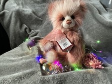 Charlie Bears Secret