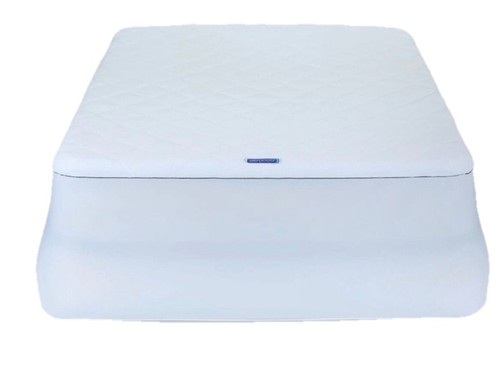 Aerobed air mattress insulated - aerobed,