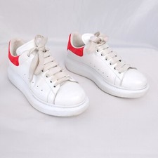 Alexander McQueen Oversized