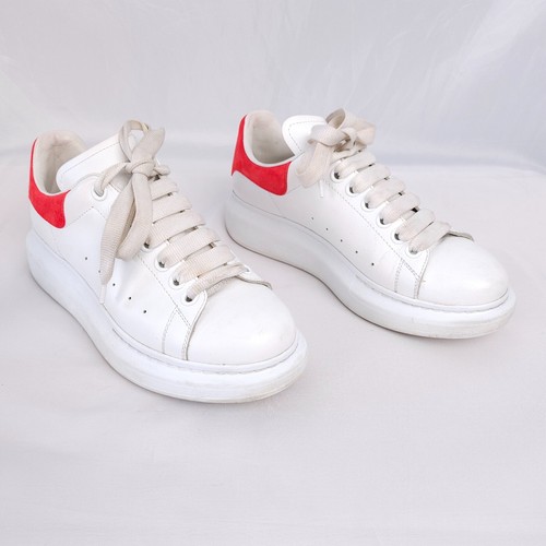 Alexander mcqueen oversized - alexander,