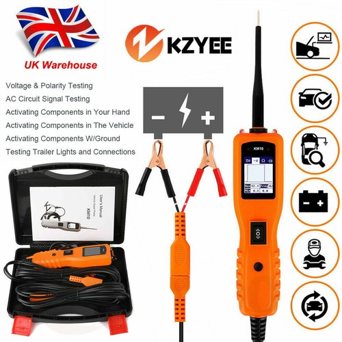 12v 24v car truck circuit - 12v,