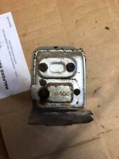 Little Wonder 9444E Petrol Leaf Blower Exhaust