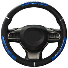 Car Steering Wheel Cover