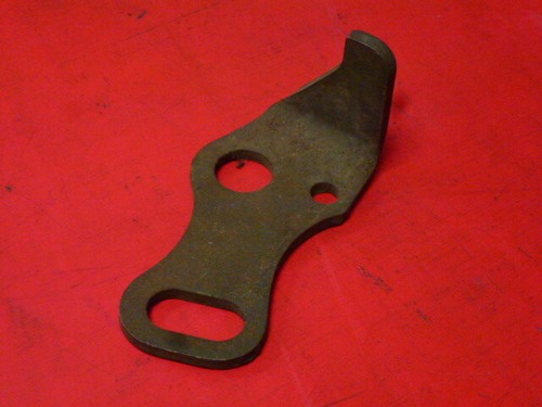Bsa wm20 rear brake - bsa,