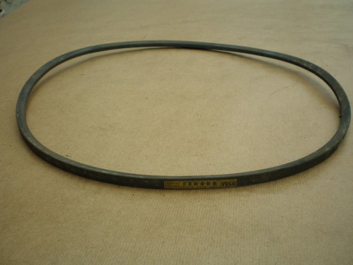 Ferodo fan belt v - ferodo,