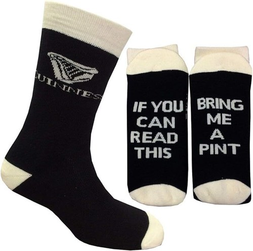 Guinness bring pint - me, a