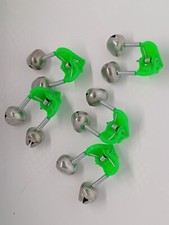 5PCS GREEN FISHING BELLS SEA