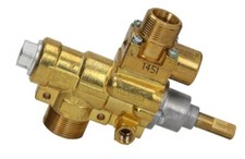 GV36 AB A63V GAS TAP CONTROL