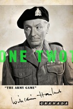 WILLIAM HARTNELL THE ARMY GAME