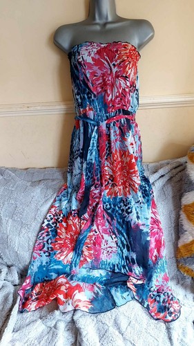 Billie blossom strapless - billie,