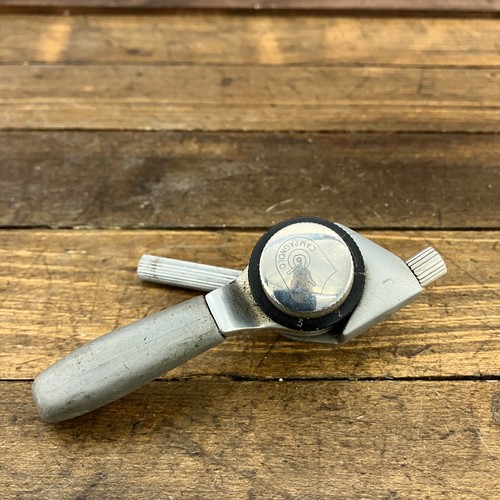 Vintage campagnolo left thumb - vintage,