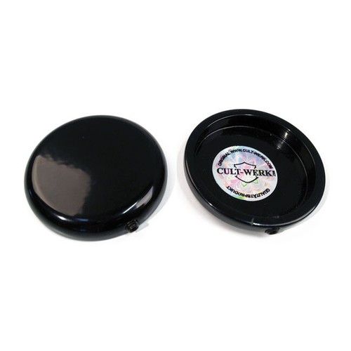 Cultwerk top fork cover - cultwerk,