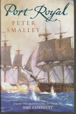 Peter smalley port royal - peter,
