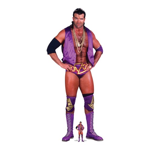 Razor ramon official wwe - ramon,