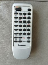 Goodmans Micro 1005 HiFi