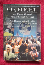 Go, Flight! The unsung Heroes