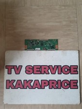 BUSH ELED50240FHDCNTD3D 50" TV TCON BOARD 6870C-0452A